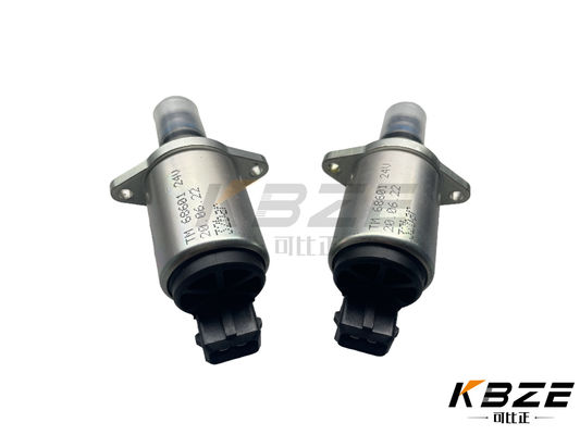 HIGH QUALITY TM68601 24V 32BAR SOLENOID VALVE REPLACEMENT FOR EXCAVATOR