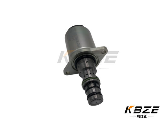 HIGH QUALITY TM1012162 24V 45BAR SOLENOID VALVE REPLACEMENT FOR EXCAVATOR