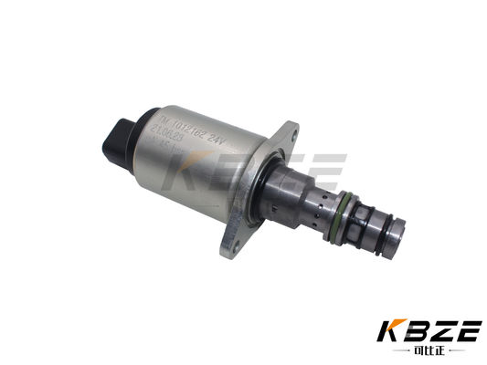 HIGH QUALITY TM1012162 24V 45BAR SOLENOID VALVE REPLACEMENT FOR EXCAVATOR