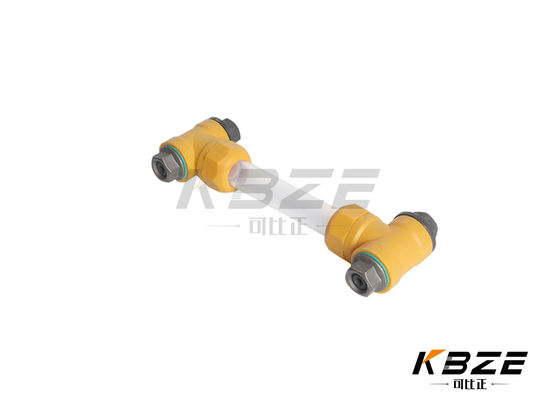 KBZE IMPORT JAPAN QUALITY MIN-80℃ MAX260℃ 140MMΦ HYDRAULIC OIL LEVEL GAUGE REPLACMENT FOR C-A-T