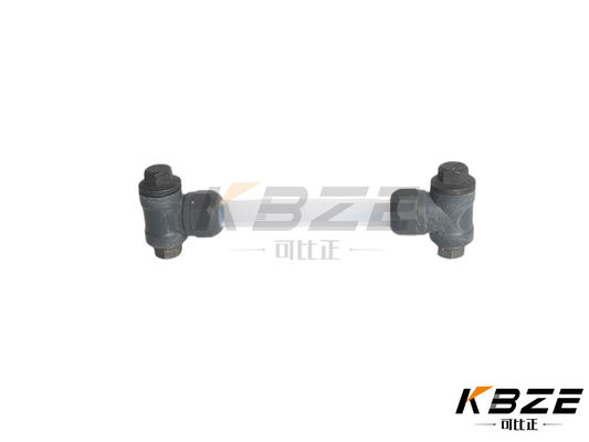 KBZE IMPORT JAPAN QUALITY MIN-80℃ MAX260℃ 170MMΦ HYDRAULIC OIL LEVEL GAUGE REPLACMENT FOR HYUNDAI