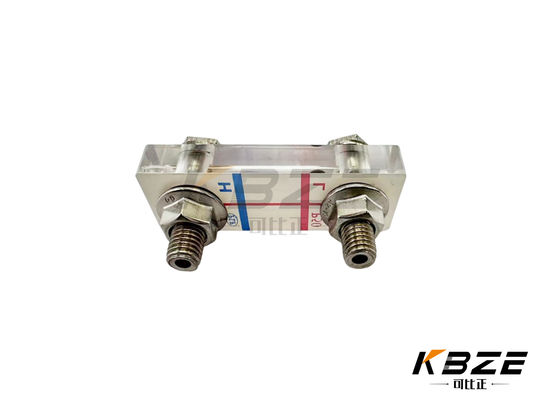 F50MMΦ EXCAVATOR HYDRAULIC OIL LEVEL GAUGE/OIL LEVEL INDICATOR REPLACMENT FOR EXCAVATOR