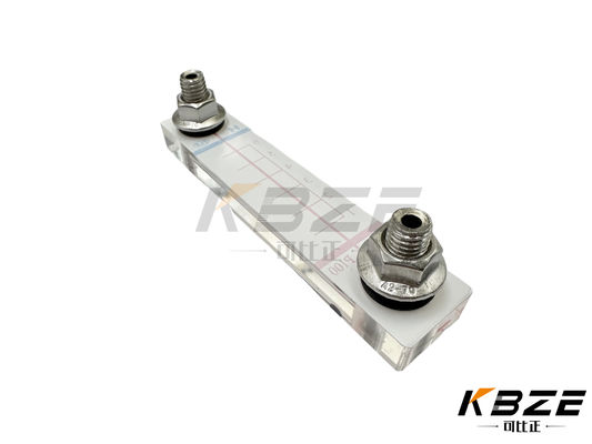 P100MMΦ EXCAVATOR HYDRAULIC OIL LEVEL GAUGE/OIL LEVEL INDIOR REPLACMENT FOR EXCAVATOR DOOSAN 70