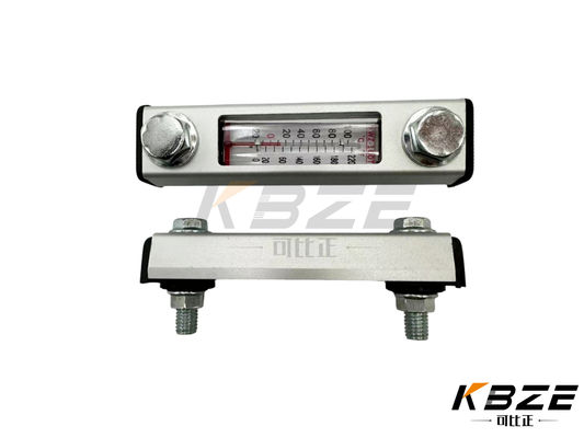 100MMΦ BOLT10MM EXCAVATOR HYDRAULIC OIL LEVEL GAUGE/OIL LEVEL INDICATOR REPLACMENT FOR EXCAVATOR