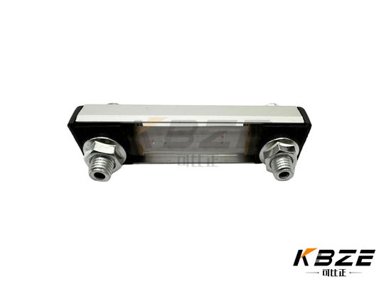 100MMΦ BOLT10MM EXCAVATOR HYDRAULIC OIL LEVEL GAUGE/OIL LEVEL INDICATOR REPLACMENT FOR EXCAVATOR