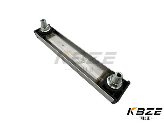 148MMΦ BOLT10MM EXCAVATOR HYDRAULIC OIL LEVEL GAUGE/OIL LEVEL INDIOR REPLACMENT FOR EXCAVATOR SH