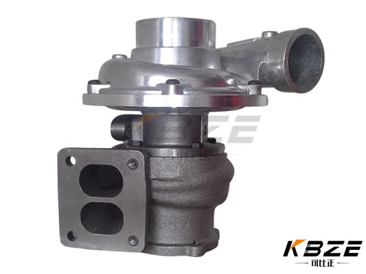 ISUZU 6HK1 [114400-4830/114400-4160] TURBOCHARGER ASSY REPLACEMENT FOR EXCAVATOR ISUZU 6HK1 ENGINE