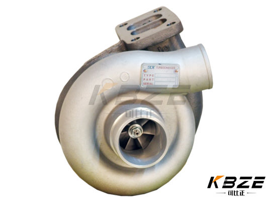 C-A-T E320 [49179-02230] TD06H-16M TURBOCHARGER ASSY REPLACEMENT FOR C-A-T 3066T DIESEL ENGINE