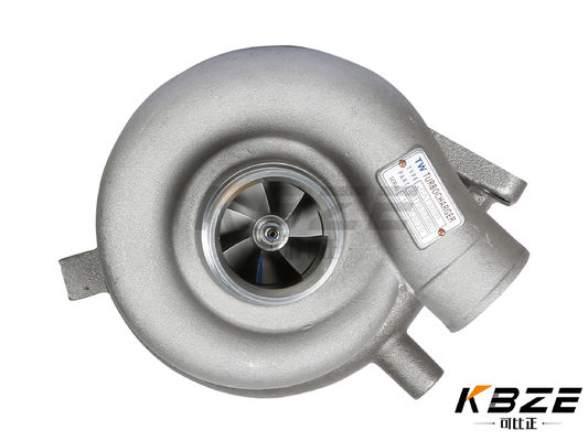 C-A-T E320B [49179-57860] 6DP105 TURBOCHARGER ASSY REPLACEMENT FOR C-A-T DIESEL ENGINE