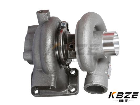 C-A-T E320B [49179-57860] 6DP105 TURBOCHARGER ASSY REPLACEMENT FOR C-A-T DIESEL ENGINE