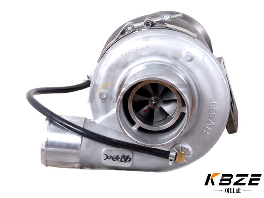 C-A-T E330D E336D [250-7700]  TURBOCHARGER ASSY REPLACEMENT FOR C-A-T C9 DIESEL ENGINE