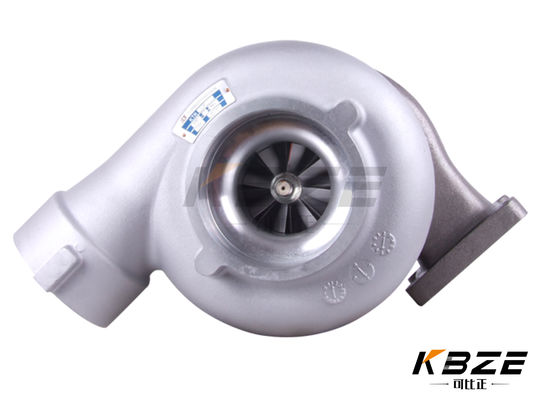 KOMATSU D355 [6502-13-9004] KTR110 TURBOCHARGER ASSY REPLACEMENT FOR KOMATSU S6D355 DIESEL ENGINE