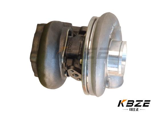 DAEWOO DH220-5 [3539679] HX30 TURBOCHARGER ASSY REPLACEMENT FOR DAEWOO DB58 DIESEL ENGINE
