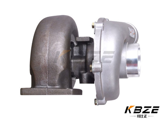 HITACHI EX300-2 [114400-3140] RHC7 TURBOCHARGER ASSY REPLACEMENT FOR ISUZU 6SD1 DIESEL ENGINE