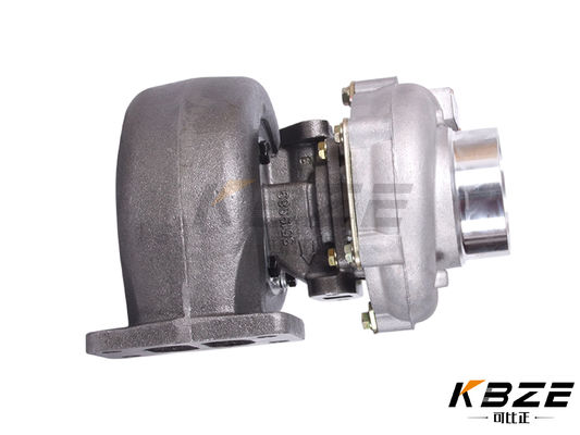 CUMMINS [3522900] H1C TURBOCHARGER ASSY REPLACEMENT FOR CUMMINS 4TA-390 DIESEL ENGINE