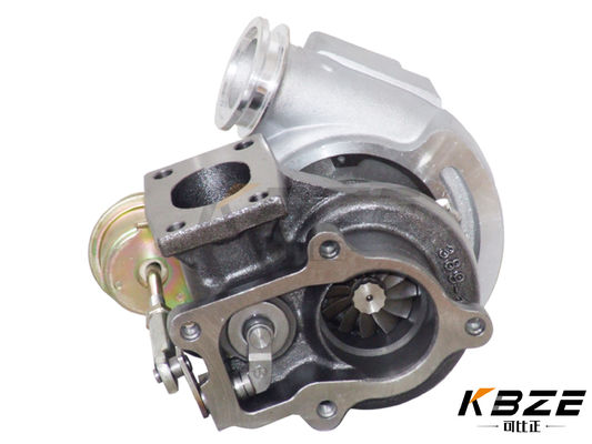 CUMMINS [2840684] HE211W 6108 TURBOCHARGER ASSY REPLACEMENT FOR CUMMINS ISF2.8 ISF3.8 DIESEL ENGINE