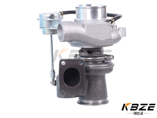 KOMATSU [4038790/3599355] HX25W TURBOCHARGER ASSY REPLACEMENT FOR CUMMINS 4BT DIESEL ENGINE