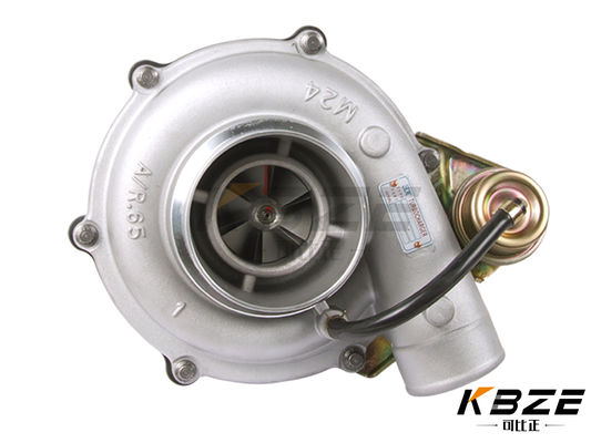 HINO J08C [24100-3251C] GT3576 TURBOCHARGER ASSY REPLACEMENT FOR HINO J08C DIESEL ENGINE