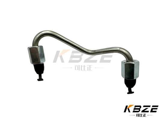 HITACHI 8-97388902-0 COMMON-RAIL PIPE REPLACEMENT FOR ISUZU 4JJ1 DIESEL ENGINE ZX110-3 ZX130-3 ZX135-3 ZX140-3