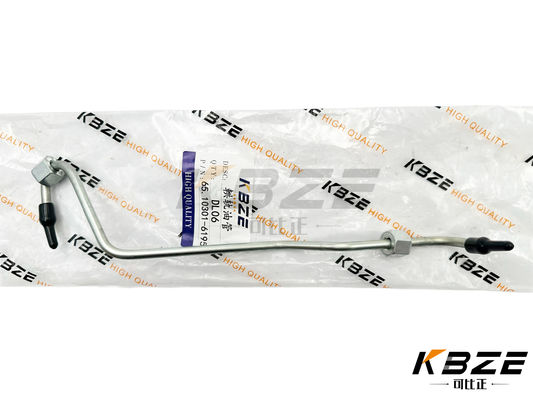 DOOSAN 65.10301-6195 65.103016195 COMMON-RAIL PIPE REPLACEMENT FOR DOOSAN DL08 DIESEL ENGINE DL140 DL160 DL170 DL180