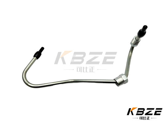 KOMATSU 6218-71-4110 6218714110 COMMON-RAIL PIPE REPLACEMENT FOR SAA6D140E DIESEL ENGINE