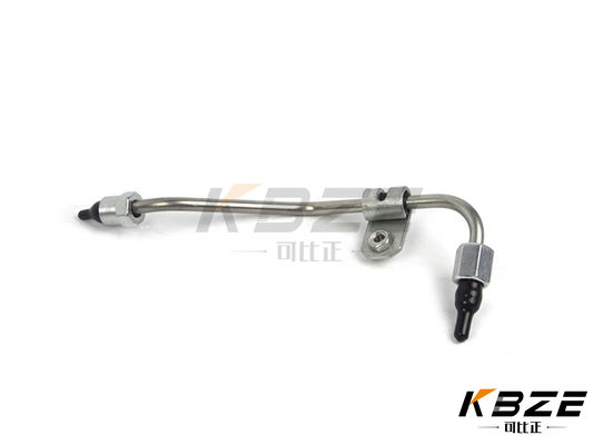 KOMATSU 6745-71-4150 6745714150 COMMON-RAIL PIPE REPLACEMENT FOR SAA6D114E DIESEL ENGINE