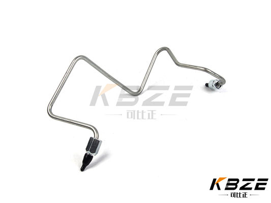 KOMATSU 6754-71-5130 6754715130 COMMON-RAIL PIPE REPLACEMENT FOR SAA6D107E DIESEL ENGINE PC200 PC220 PC270