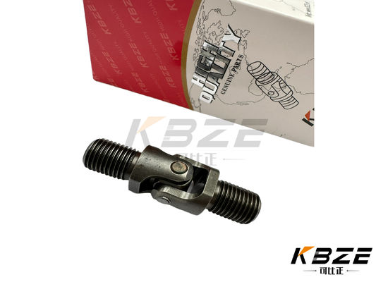 KBZE KOMATSU M13X1.5 LENGTH-61MM JOYSTICK HANDLE UNIVERSAL JOINT HIGH QUALITY PRODUCT