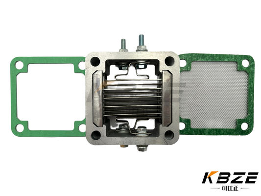 KBZE C-A-T CA1685057 168-5057 1685057 EXCAVATOR ENGINE HEATER REPLACEMENT FOR C-A-T S6K DIESEL ENGINE