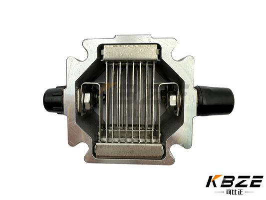 KBZE VOLVO VOE 20758403 VOE20758403 EXCAVATOR ENGINE HEATER REPLACEMENT FOR EC135 EC140 EC160 EC170 EC180 EC240B EC290B
