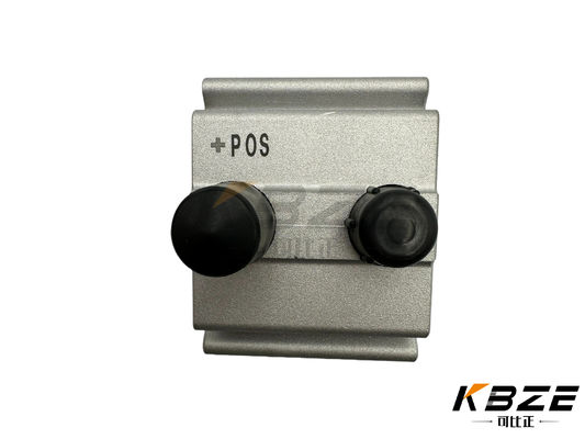 KBZE VOLVO VOE 20758403 VOE20758403 EXCAVATOR ENGINE HEATER REPLACEMENT FOR EC135 EC140 EC160 EC170 EC180 EC240B EC290B