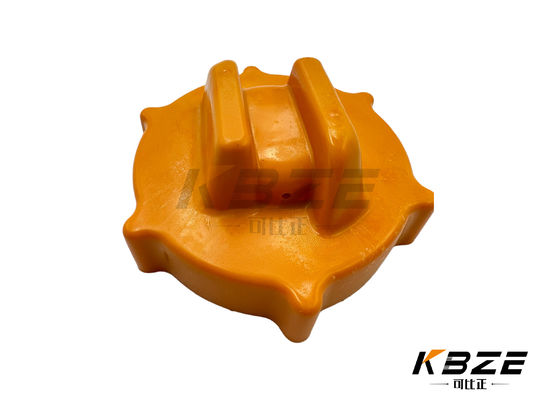 KOMATSU 19M-04-11220 19M0411220 FUEL TANK CAP/FUEL FILLER CAP REPLACEMENT FOR EXCAVATOR BULLDOZERS, WHEEL LOADERS