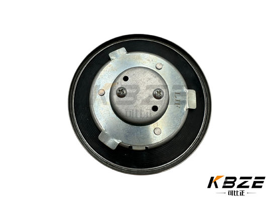 DAEWOO DOOSAN 188-00018 2188-9008 FUEL TANK CAP/FUEL FILLER CAP WITH 2KEY REPLACEMENT FOR EXCAVATOR DX220-7 DH220-5