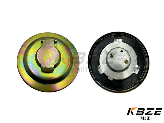 KATO 689-11700002 FUEL TANK CAP/FUEL FILLER CAP REPLACEMENT FOR EXCAVATOR HD400 HD450 HD700 HD770 HD800 HD820 HD880