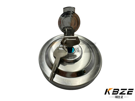 KOMATSU 20Y-04-11160 20Y0411160 FUEL TANK CAP/FUEL FILLER CAP REPLACEMENT FOR EXCAVATOR PC200 PC220 PC228 PC300 PC345