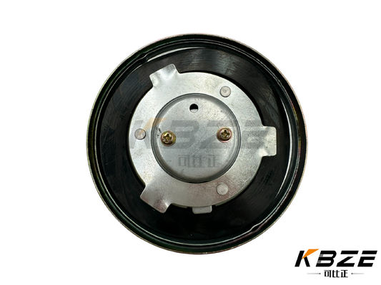 SUMITOMO KH0140 150492A1 FUEL TANK CAP/FUEL FILLER CAP WITH 2KEY REPLACEMENT FOR EXCAVATOR SH200 SH100 SH120 SH220 SH210