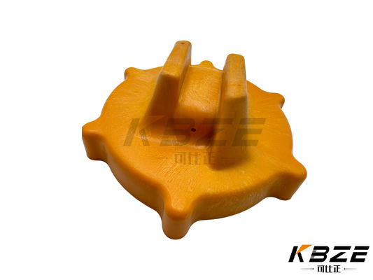 KOMATSU 07050-41200 0705041200 FUEL TANK CAP/FUEL FILLER CAP REPLACEMENT FOR EXCAVATOR BULLDOZER PC300 PC400 PC650 