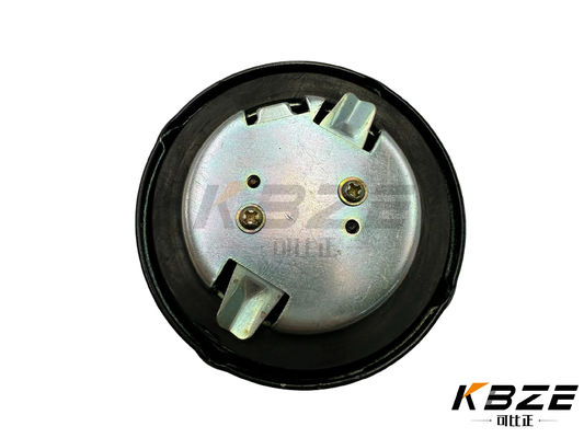 TAKEUCHI 15521-00500 1552100500 FUEL TANK CAP / FUEL FILLER CAP WITH 2 KEY REPLACEMENT FOR TAKEUCHI TB014 TB015 TB016