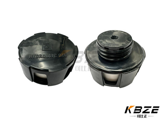 BOBCAT 6727475 HYDRAULIC OIL TANK CAP/HYDRAULIC OIL VENT CAP REPLACMENT FOR BOBCAT 642 643 645 653 730 731 732 741 742