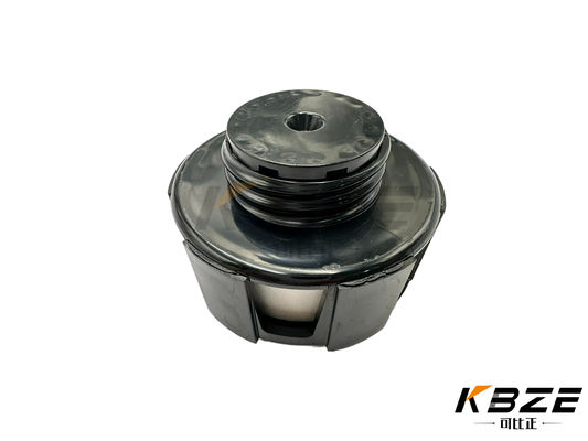 BOBCAT 6727475 HYDRAULIC OIL TANK CAP/HYDRAULIC OIL VENT CAP REPLACMENT FOR BOBCAT 642 643 645 653 730 731 732 741 742