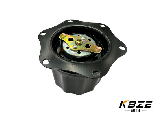 DAEWOO K1012685 400811-00087 HYDRAULIC OIL TANK CAP / BREATHER AIR REPLACMENT FOR DAEWOO DH200-5 DH300-5 DH400-5