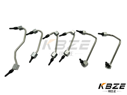 HIGH QUALITY C-A-T C9.3 E336 423-4358 423-4359 423-4360 FUEL INJECTOR PIPE / HIGH PRESSURE FUEL LINE ASSY FOR C9.3