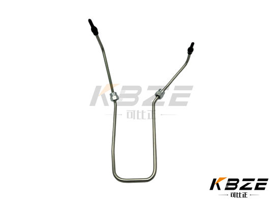 HIGH QUALITY C-A-T S6K E320B/C 5I-7077 5I-7078 5I-7079 5I-7010 5I-7011 FUEL INJECTOR PIPE/HIGH PRESSURE FUEL LINE ASSY