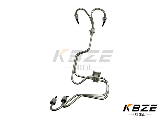 HIGH QUALITY CUMMINS 4BT3.9 4934470 3900340 3900341 NOZZLE BOLT 17MM FUEL INJECTOR PIPE/HIGH PRESSURE FUEL LINE ASSY