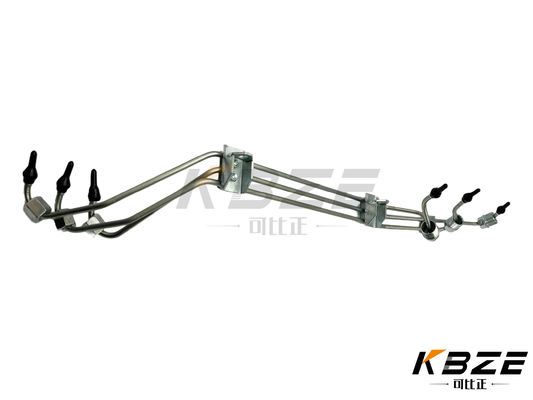 HIGH QUALITY CUMMINS 6CT 3976433 3976434 5295477 5295481 FUEL INJECTOR PIPE/HIGH PRESSURE FUEL LINE ASSY FOR R305