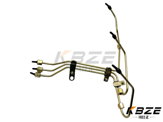 HIGH QUALITY DAEWOO DE12 DH370 DH420 DH500 65.10301-7006/420208-00639A FUEL INJECTOR PIPE/HIGH PRESSURE FUEL LINE ASSY