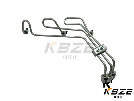 HIGH QUALITY ISUZU 6SD1 EX300-5 1-15414628-0 1-15415646-0 1-15414310-0 FUEL INJECTOR PIPE/HIGH PRESSURE FUEL LINE ASSY