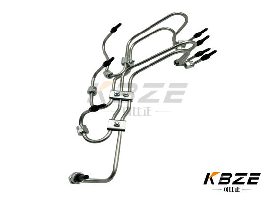 HIGH QUALITY MITSUBISHI 4D31 4D34 VAME019621 VAME019622 VAME080161 FUEL INJECTOR PIPE / HIGH PRESSURE FUEL LINE ASSY