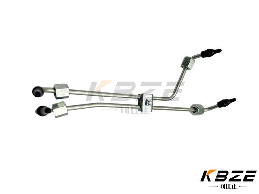 HIGH QUALITY MITSUBISHI D04FR VA32G6103400 VA32G6103500 VA32G6103600 FUEL INJECTOR PIPE/HIGH PRESSURE FUEL LINE ASSY