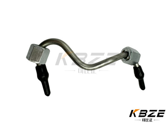 6PCS HIGH QUALITY VOLVO D6D EC210B EC240B EC290B VOE20460100 20460100 FUEL INJECTOR PIPE / HIGH PRESSURE FUEL LINE ASSY